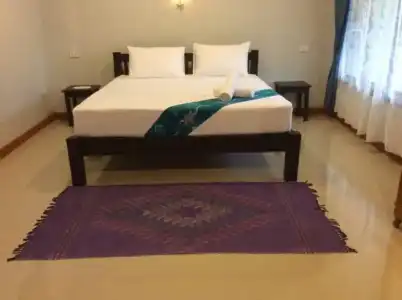 Lanta Wanida Resort - 28