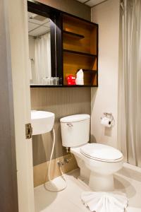 I Residence Sathorn - 30