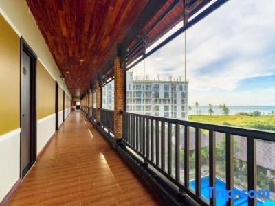 Qualia Resort Phu Quoc - 43