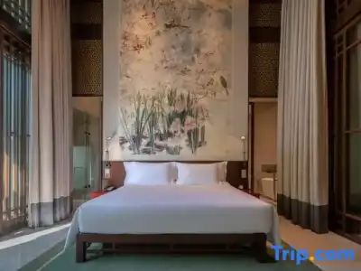 Banyan Tree Hangzhou - 99