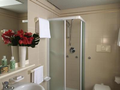 Starhotels Cristallo Palace - 41