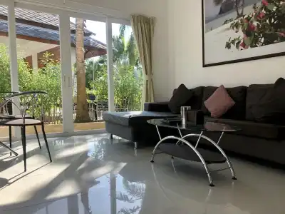 Nadivana Serviced Apartments - 106