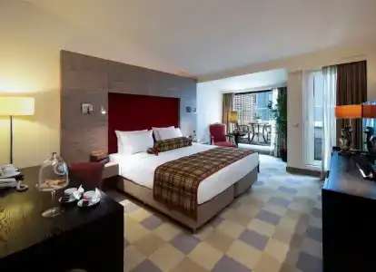 Agaoglu My City - 15