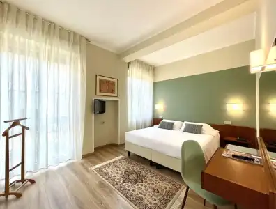 Brescia & Apartments - 26
