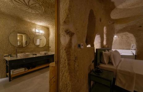 The Niche Cave - 80