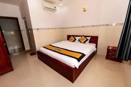 Hương Đào - 3