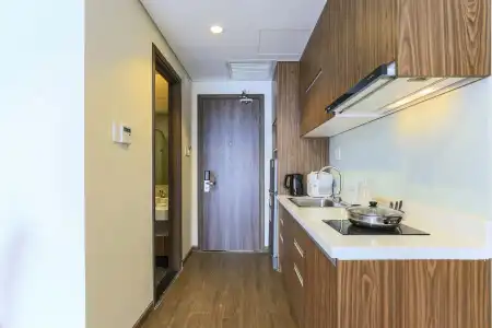 Aurora Serviced Apartments - Adults Only - 10