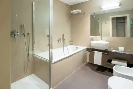 Unahotels Bologna Fiera - 13