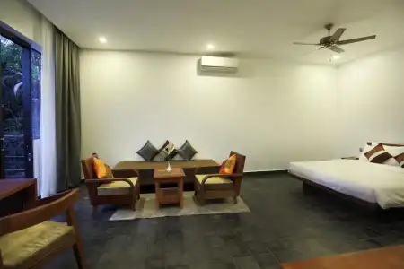 Sam So Boutique Villa - 76