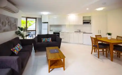 Ocean Breeze Resort - 204