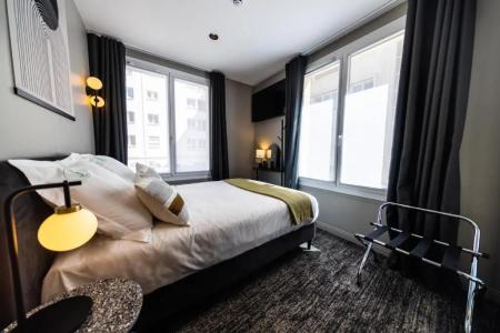 Hôtel Paulette Rouen Centre Cathédrale - 29