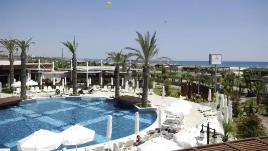 Sunis Kumköy Beach Resort & Spa - 43