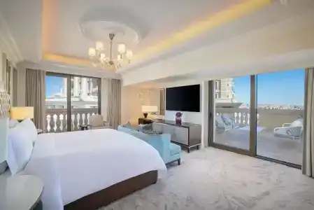 The Ritz-Carlton, Amman - 180