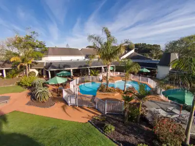Holiday Inn Auckland Airport by IHG - 13