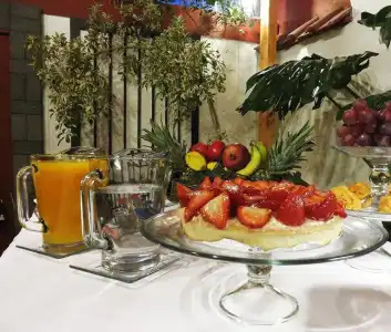 Primera Hacienda Boutique - 12