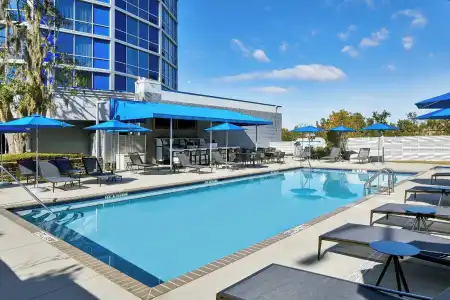 Four Points by Sheraton Tallahassee Downtown - 13