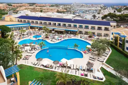MarSenses Paradise Club - 17