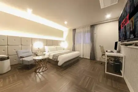 Brown Dot Sasang Renecite - 60