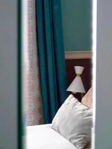 Hôtel Les 3 Poussins - 80