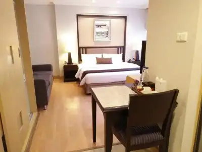 The Key Bangkok by Compass Hospitality - 64