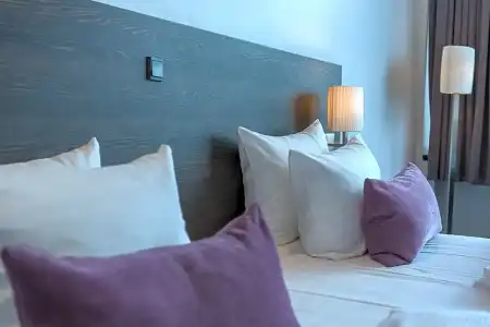 ProfilHotels Mercur - 90