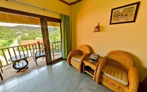 Andamanee Boutique Resort Aonang Krabi - 88