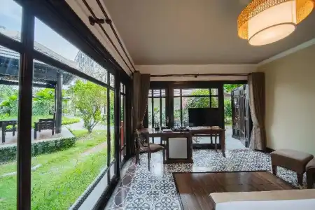 Anja Beach Resort & Spa - 127