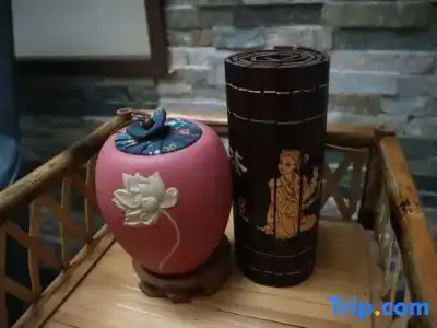 Minshan Lhasa Grand - 37