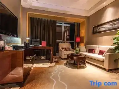 Sheraton Zhenjiang - 98