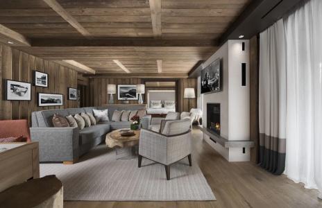 Fouquet's Courchevel - 49
