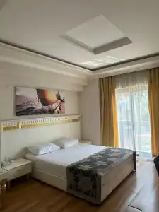 Barby Butik Otel - 49