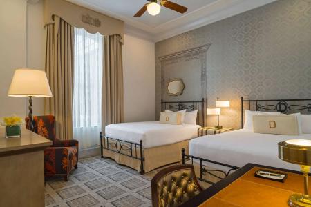 The Driskill, in The Unbound Collection by Hyatt - 53