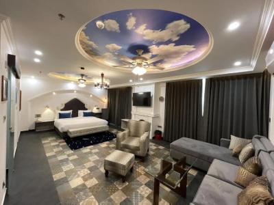 Total Marbella Suites - Adults Only - 52