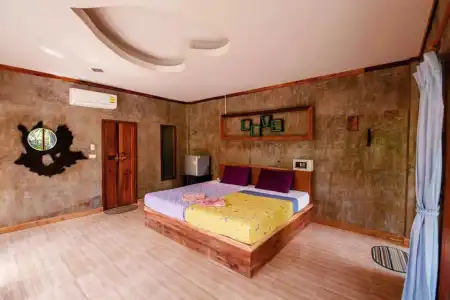 Tamsabai Resort Chumphon - 3