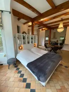 Hajé Waterlodge de Lepelaar - 45