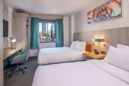 Hilton Garden Inn New York Manhattan Chelsea - 41