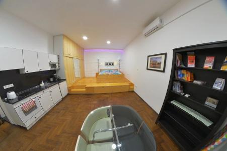 Katona Apartments - 79