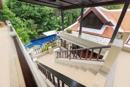 Baan Bua Estate by Tropiclook - 100