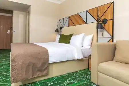 Wyndham Garden - 20