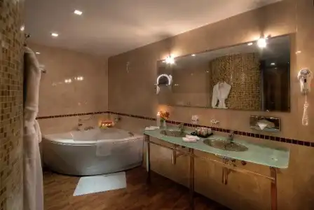 Kempinski Grand Arena Bansko - 63