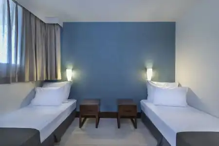 King Solomon by Isrotel Collection - 104