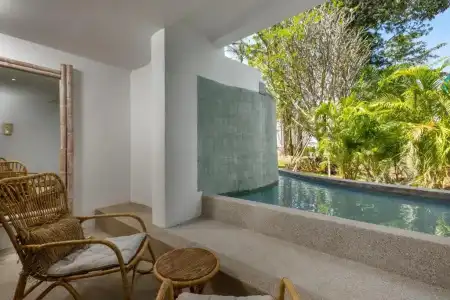 Eden Beach Khao Lak Resort & Spa - 95