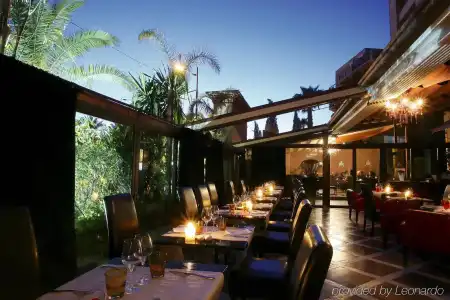 Riad Marrakech By Hivernage - 17