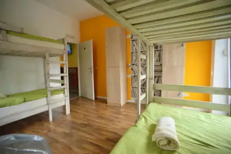 Hostel Stella Di Notte - 2