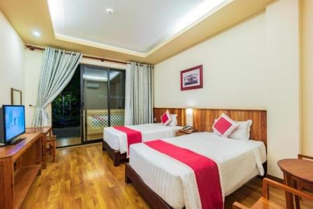 Sea Star Resort Phu Quoc - 83