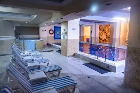 Kirci Thermal & Spa - 10