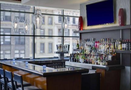 Residence Inn by Marriott New York Manhattan/Times Square - 21