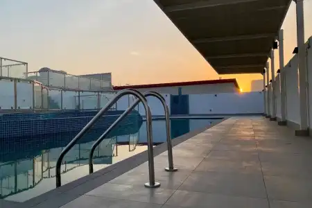 Arcadia Apartments - 6