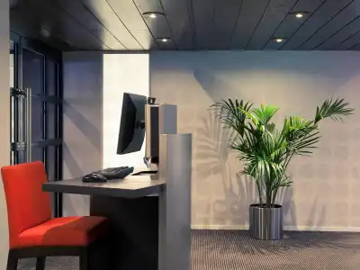 Mercure City Zwolle - 4
