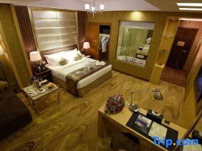 Best Western Chinatown - 129